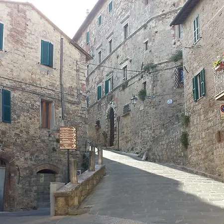 Residenza Gabrielli Apartment *