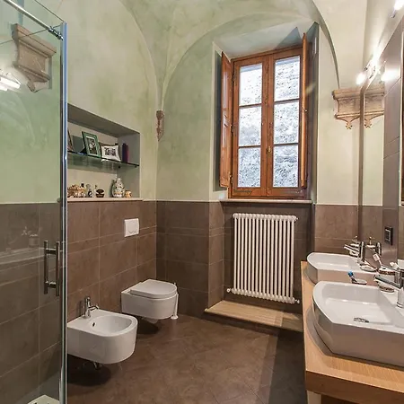 Residenza Gabrielli Apartment *