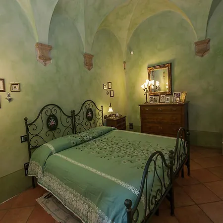 Apartment Residenza Gabrielli