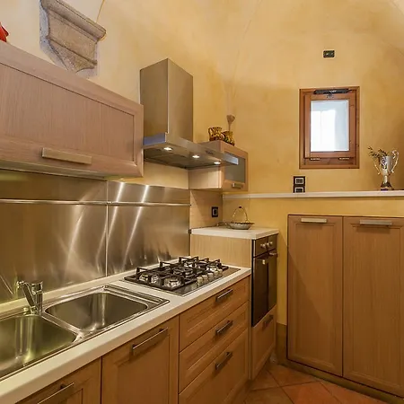 Residenza Gabrielli Apartment Sarteano