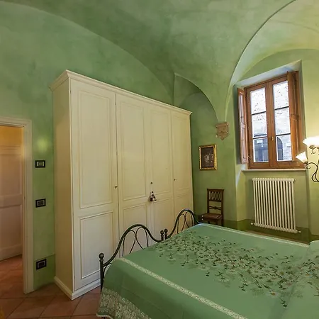 Residenza Gabrielli