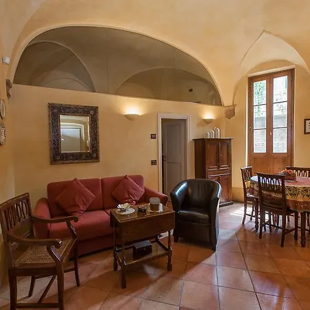 Residenza Gabrielli * Sarteano