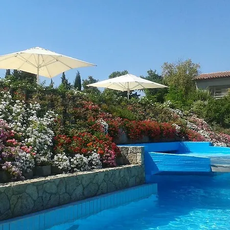 Residenza Gabrielli Apartment