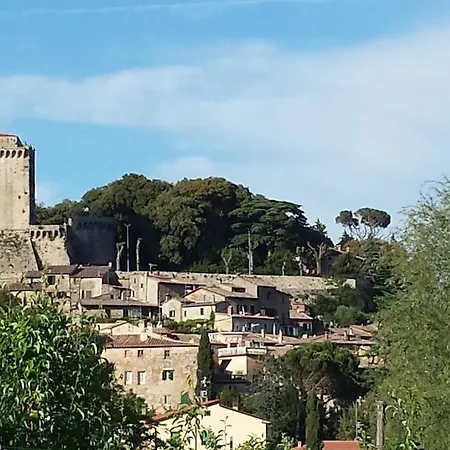 Residenza Gabrielli Apartment