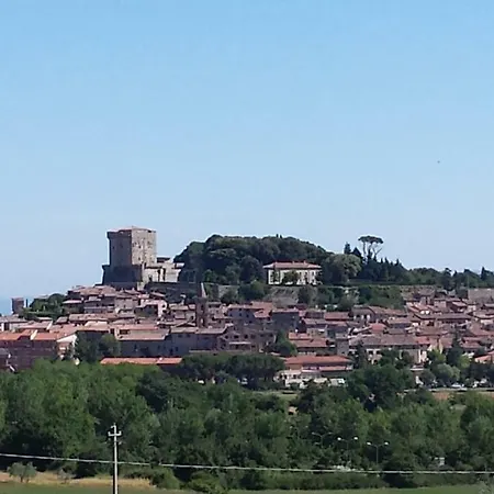 Residenza Gabrielli *