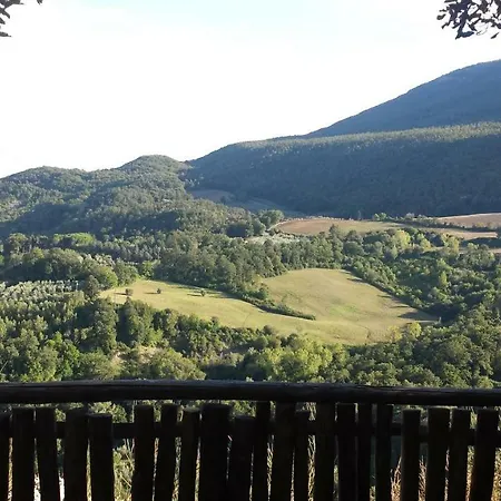 Residenza Gabrielli Sarteano