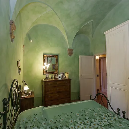 Apartment Residenza Gabrielli Sarteano