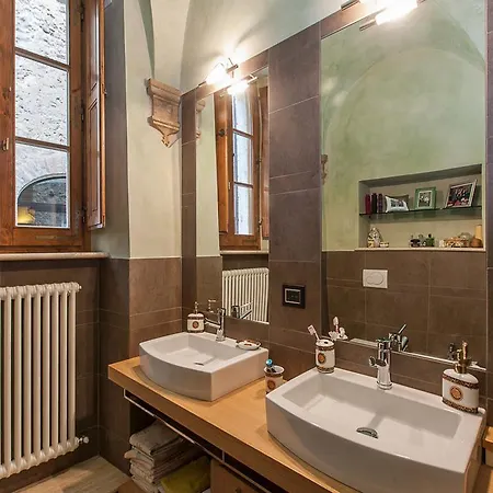 Apartment Residenza Gabrielli *