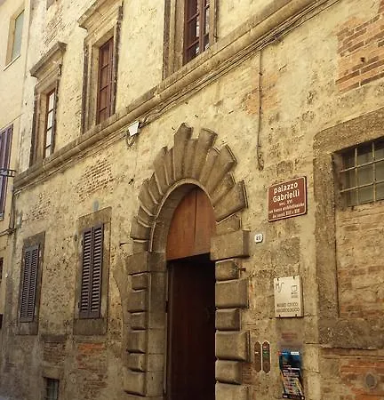 Residenza Gabrielli *