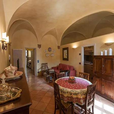 Apartment Residenza Gabrielli