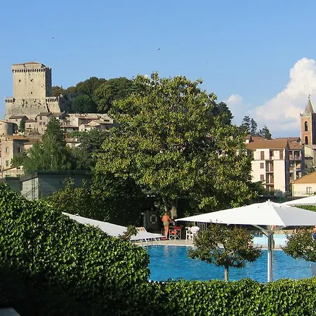 Residenza Gabrielli Apartment