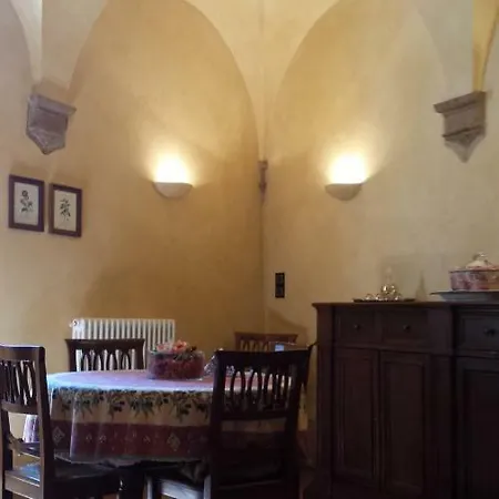 Residenza Gabrielli